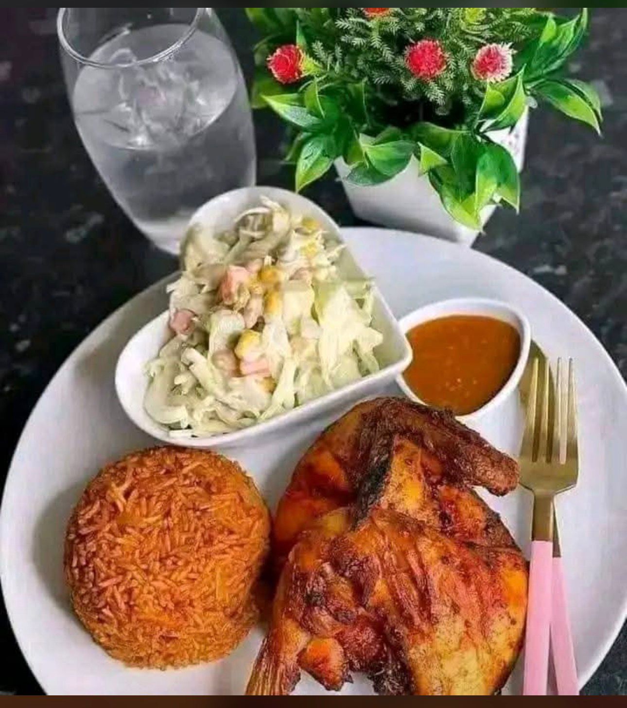 Recent cook